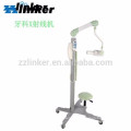 Dental Intra-oral X Ray Digital Phosphor Plates System/Runyes X Ray Unit